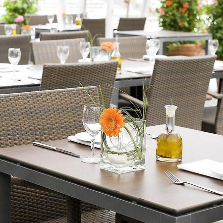 Bachofer Hotel Waiblingen  Kültér fotó