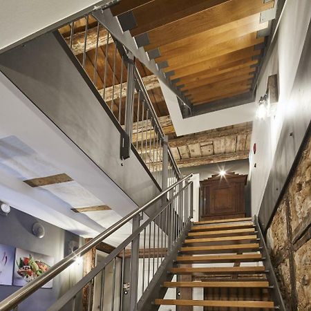 Bachofer Hotel Waiblingen  Kültér fotó