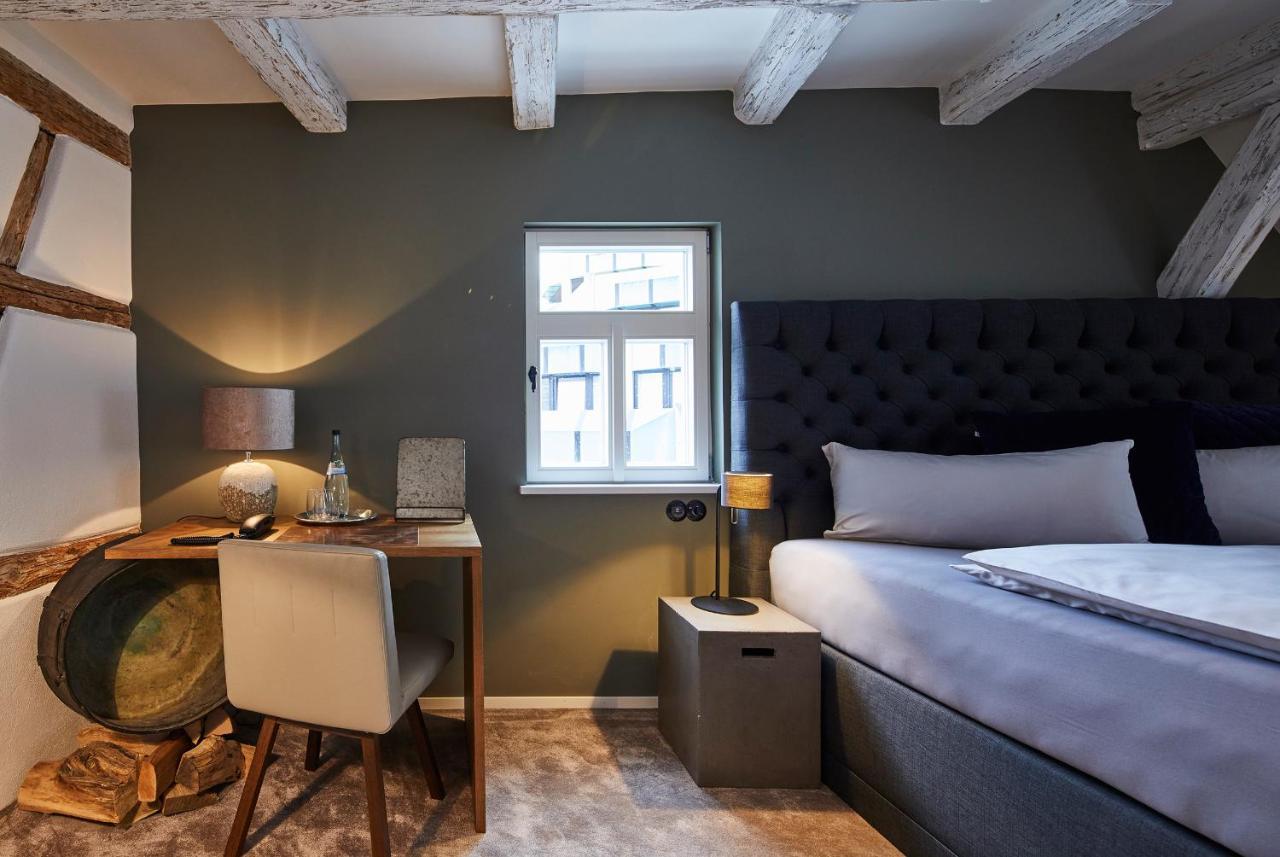 Bachofer Hotel Waiblingen  Szoba fotó