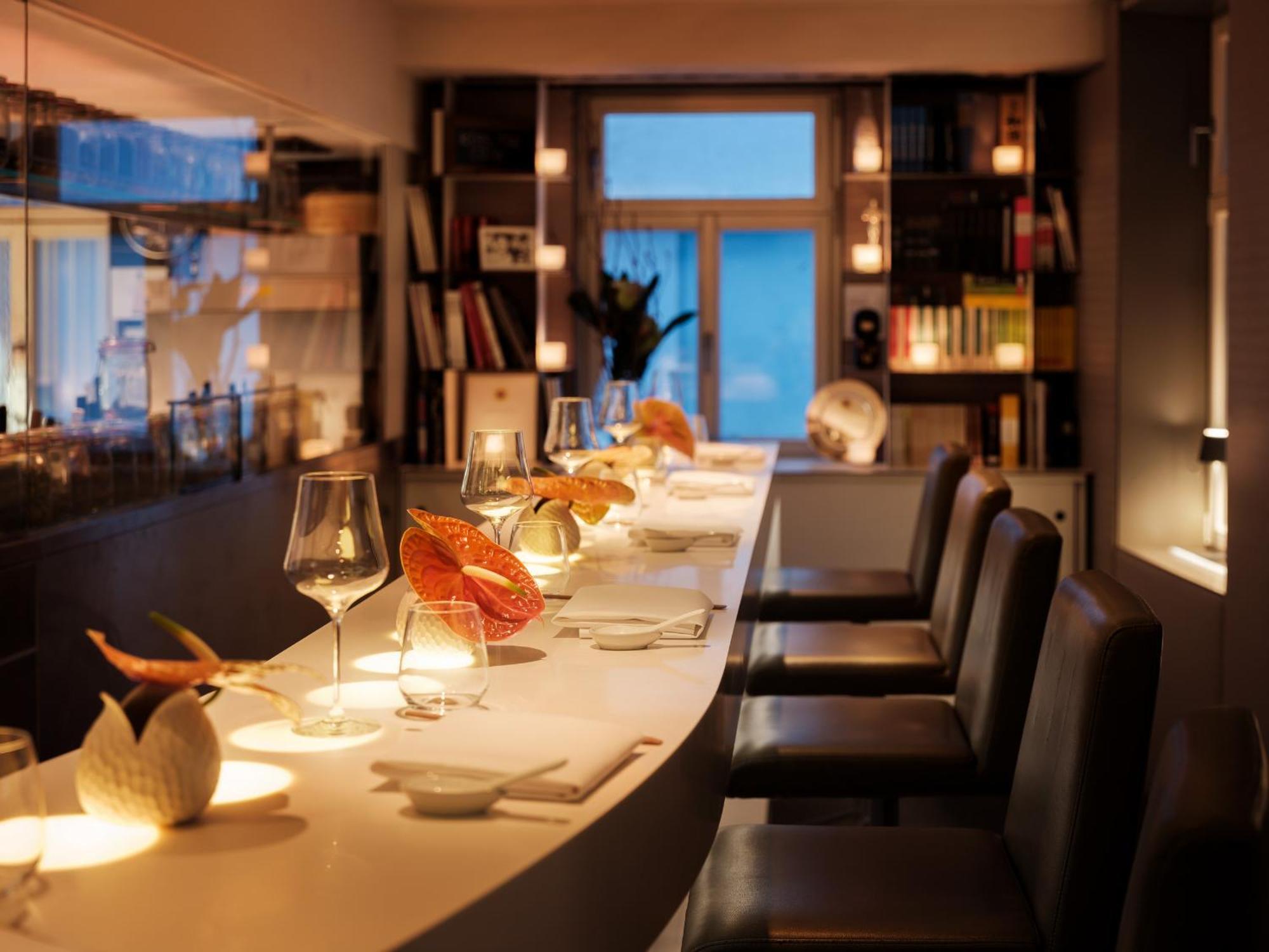 Bachofer Hotel Waiblingen  Kültér fotó
