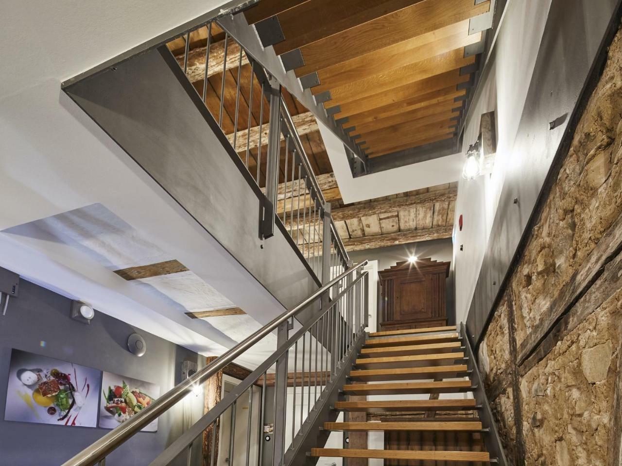 Bachofer Hotel Waiblingen  Kültér fotó